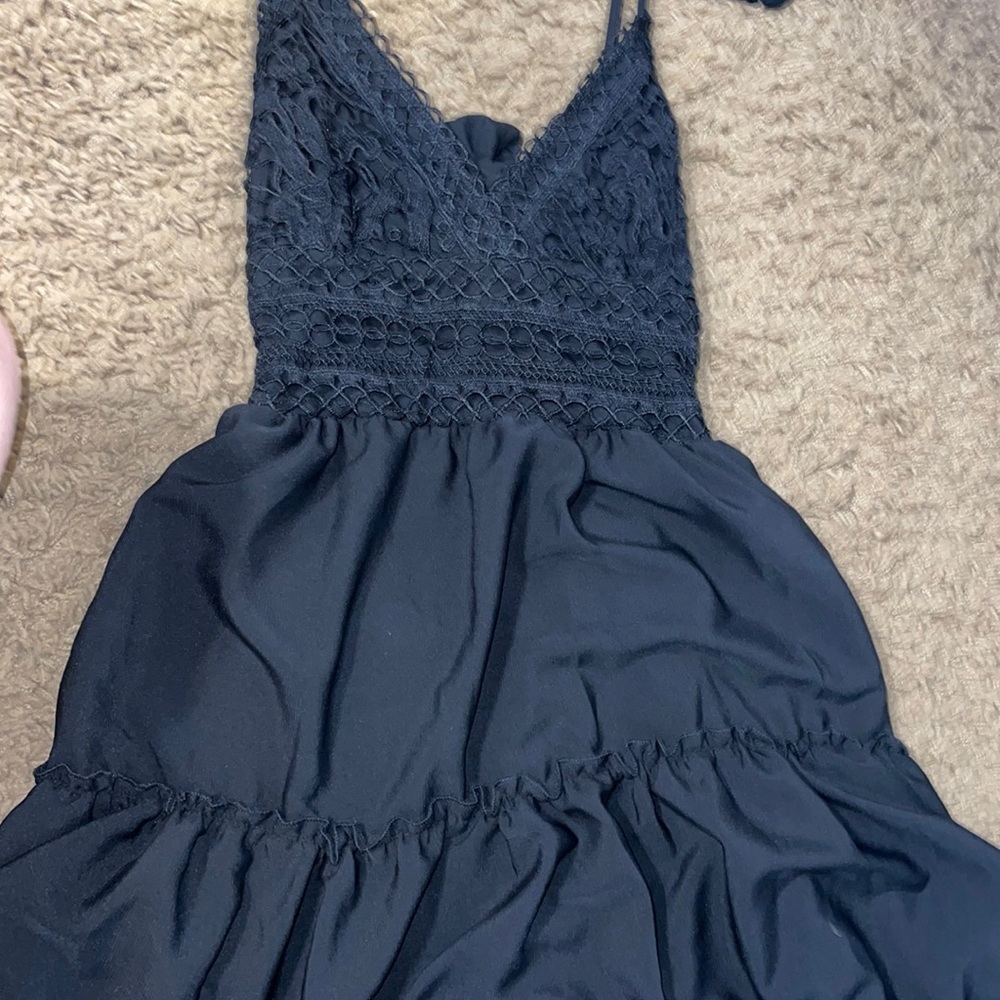 Black dress NWT